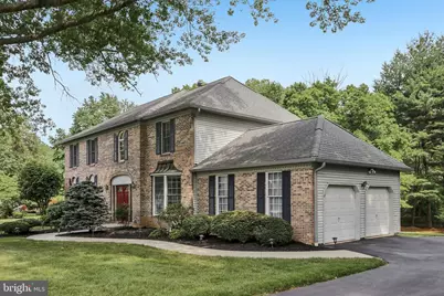 150 Aintree Lane, Hockessin, DE 19707 - Photo 4