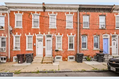 918 Kirkwood Street, Wilmington, DE 19801 - Photo 1