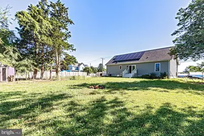 582 Railroad Avenue, Townsend, DE 19734 - Photo 2