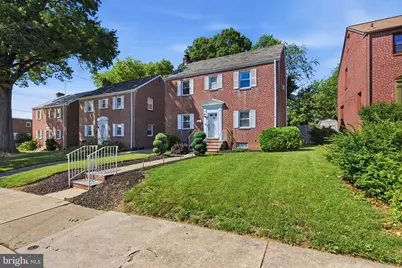 1709 Maple Street, Wilmington, DE 19805 - Photo 2