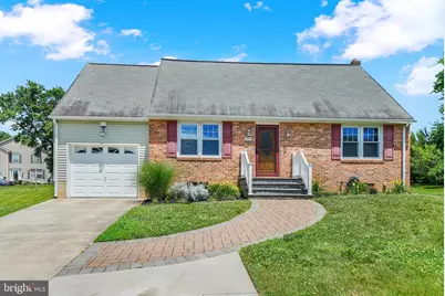 3603 Squirrel Hill Court, Wilmington, DE 19808 - Photo 1
