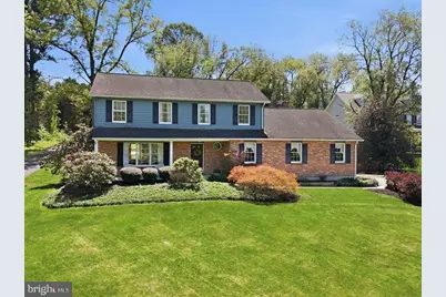1645 Brackenville Road, Hockessin, DE 19707 - Photo 4