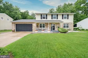 2511 Channin Dr, Wilmington, DE 19810 - Photo 1