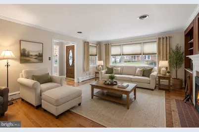 507 Calhoun Road, Wilmington, DE 19809 - Photo 6