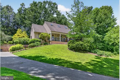 427 Upper Pike Creek Road, Newark, DE 19711 - Photo 1