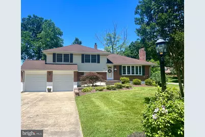 1025 Sedwick Drive, Wilmington, DE 19803 - Photo 4