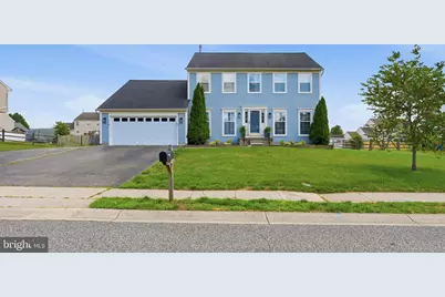 14 Corbit Sharp Drive, Townsend, DE 19734 - Photo 1