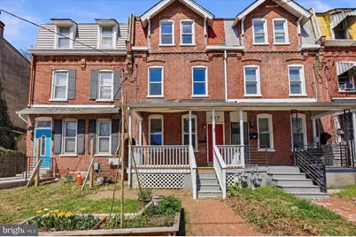 819 N Monroe Street, Wilmington, DE 19801 - Photo 1