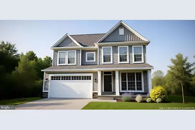 905 Forsythia Court, Townsend, DE 19734 - Photo 1