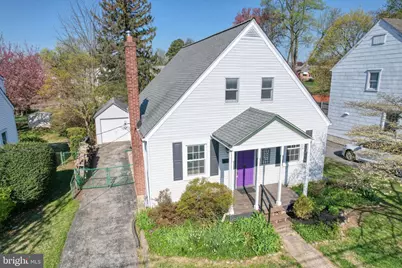 523 Essex Avenue, Wilmington, DE 19804 - Photo 4