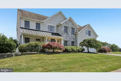 9 Wyeth Lane, Hockessin, DE 19707 - Photo 2