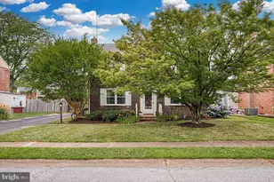 2202 Amhurst Rd, Wilmington, DE 19803 - Photo 2