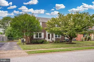 2202 Amhurst Rd, Wilmington, DE 19803 - Photo 1