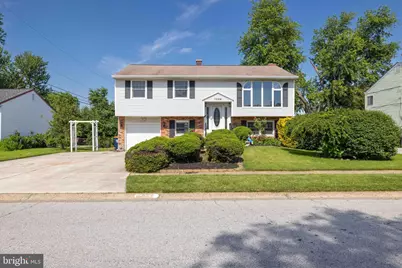 1209 Grayrock Road, Newark, DE 19713 - Photo 1
