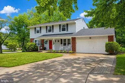 1 Graybridge Drive, Wilmington, DE 19810 - Photo 1
