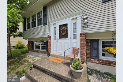 843 Parkside Boulevard, Claymont, DE 19703 - Photo 4