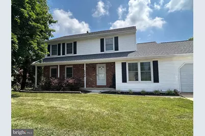 2425 Calf Run Drive, Wilmington, DE 19808 - Photo 2