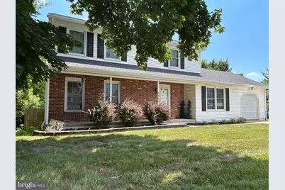 2425 Calf Run Drive, Wilmington, DE 19808 - Photo 4