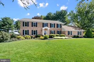 201 Michaels Way, Hockessin, DE 19707 - Photo 1