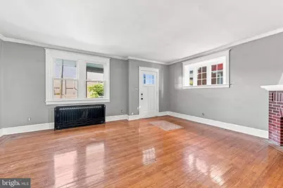 203 Barrett Street, Wilmington, DE 19802 - Photo 4