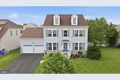 331 Plato Place, Middletown, DE 19709 - Photo 4