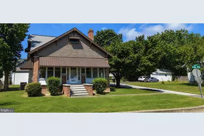 501 W Newport Pike, Wilmington, DE 19804 - Photo 1