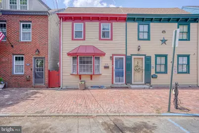 216 E 2nd Street, New Castle, DE 19720 - Photo 4
