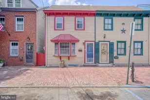 216 E 2nd St, New Castle, DE 19720 - Photo 4
