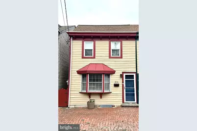216 E 2nd Street, New Castle, DE 19720 - Photo 2
