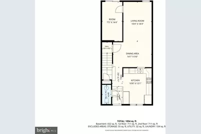313 Goldsmith Lane, Newark, DE 19702 - Photo 38