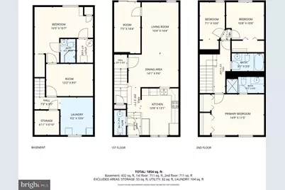 313 Goldsmith Lane, Newark, DE 19702 - Photo 36