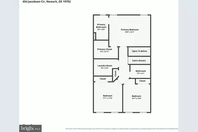 654 Jacobsen Circle, Newark, DE 19702 - Photo 34