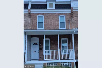 218 W 23rd Street, Wilmington, DE 19802 - Photo 1