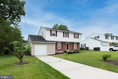 410 Woodlawn Avenue, Newark, DE 19711 - Photo 1