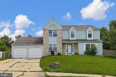 14 Tolliver Court, Newark, DE 19702 - Photo 1