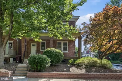401 W 22nd Street, Wilmington, DE 19802 - Photo 1