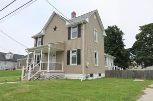 207 Baldt Ave, New Castle, DE 19720 - Photo 2