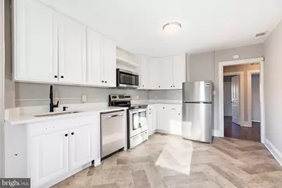 1614 N Broom Street #3, Wilmington, DE 19806 - Photo 1