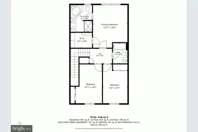 109 Marble House Drive, Bear, DE 19701 - Photo 40