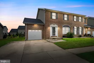 109 Marble House Dr, Bear, DE 19701 - Photo 1