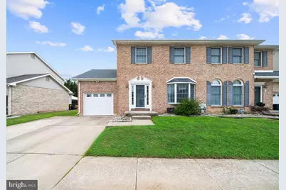 109 Marble House Drive, Bear, DE 19701 - Photo 2