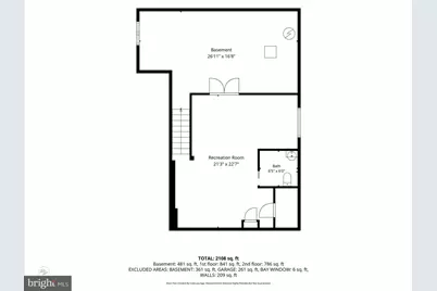 109 Marble House Drive, Bear, DE 19701 - Photo 38