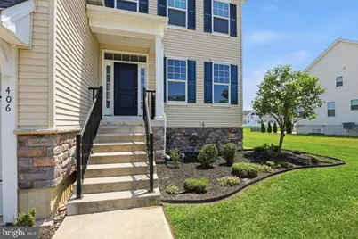 406 Timothy Lane, Bear, DE 19701 - Photo 4
