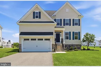 406 Timothy Lane, Bear, DE 19701 - Photo 1