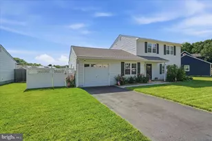 68 E Shady Dr, Newark, DE 19713 - Photo 4