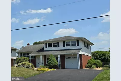 1110 McKennans Church Road, Wilmington, DE 19808 - Photo 1
