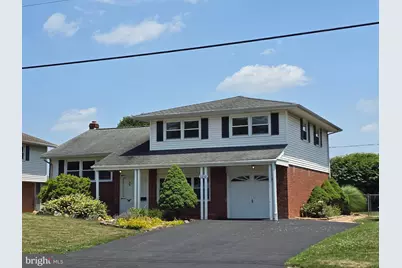 1110 McKennans Church Road, Wilmington, DE 19808 - Photo 44