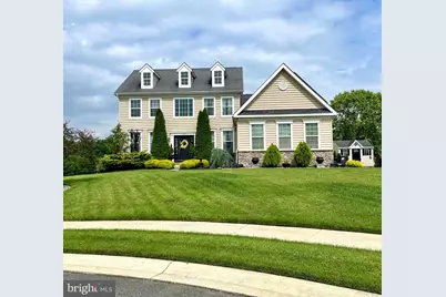 124 Nicholas Court, New Castle, DE 19720 - Photo 1