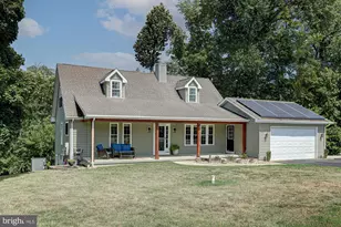 119 N Meadow Dr, Townsend, DE 19734 - Photo 1