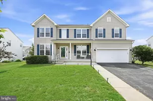 313 Autumn Ct, Middletown, DE 19709 - Photo 1
